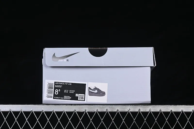 All categories Nk Air Force 1 Air Force series Nk Air Force 1 Low Air Force low-top Nike Air Force 1'07 Low Dark sequence 990 Air Force 1 low-top casual sneakers FZ0627-010